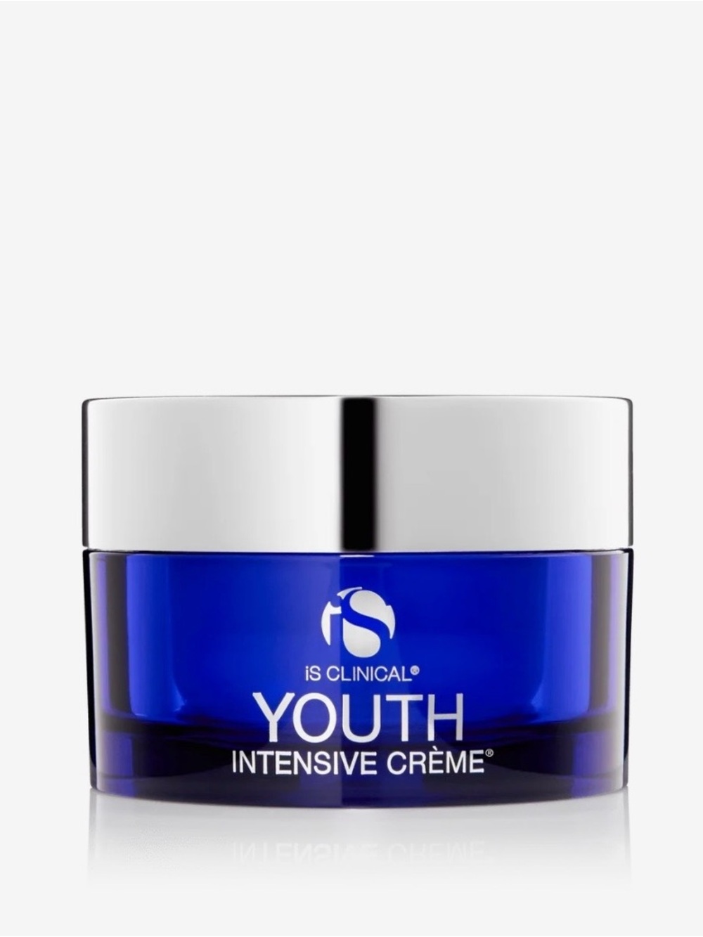 IS CLINICAL Youth Intensive Crème NWT 1.7 oz